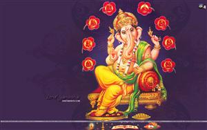 Lord Ganesha